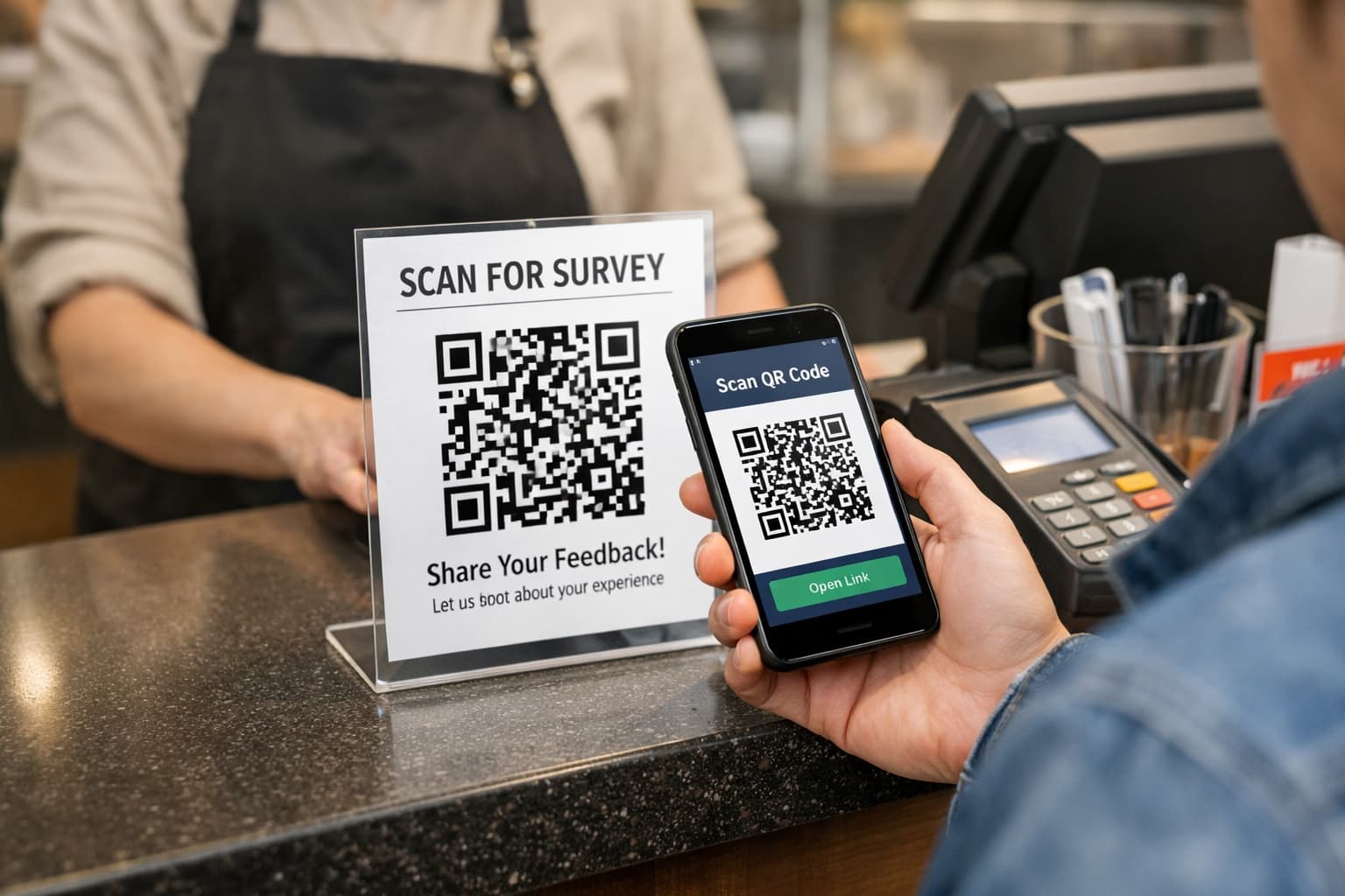 Complete Guide to QR Code Surveys